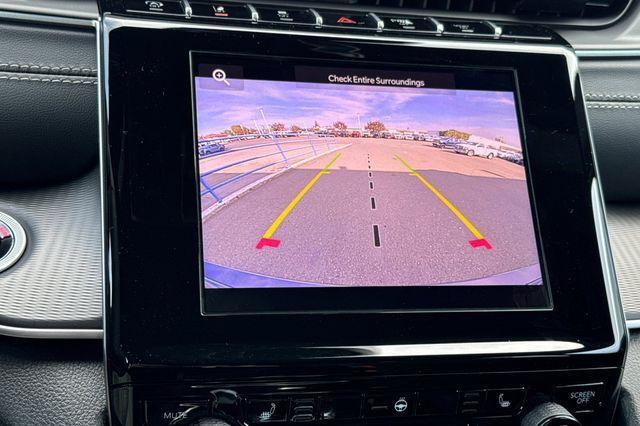 new 2025 Jeep Grand Cherokee car, priced at $36,420