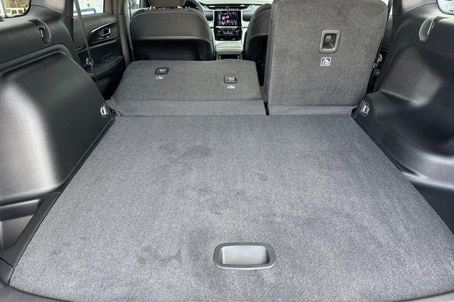 new 2025 Jeep Grand Cherokee car, priced at $36,420