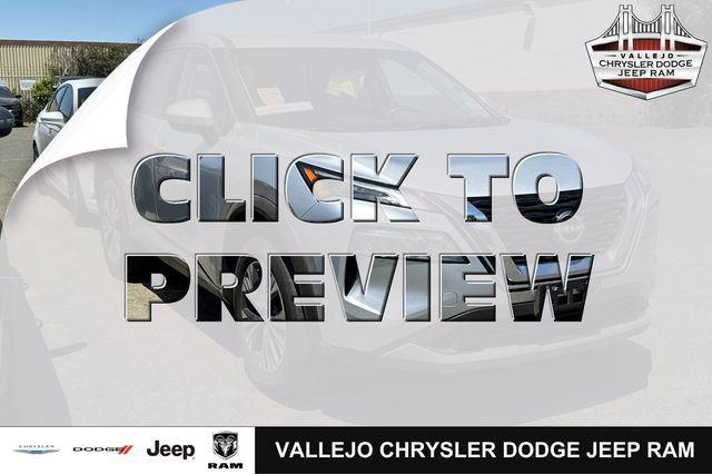 used 2023 Nissan Rogue car, priced at $25,190