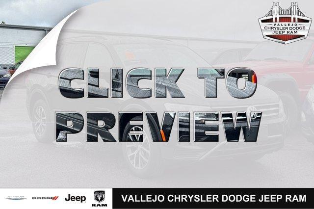 used 2021 Volkswagen Tiguan car, priced at $16,990