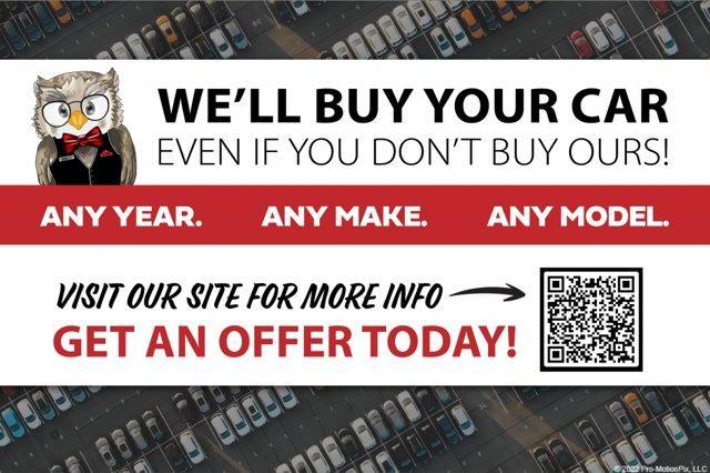 used 2021 Volkswagen Tiguan car, priced at $16,990