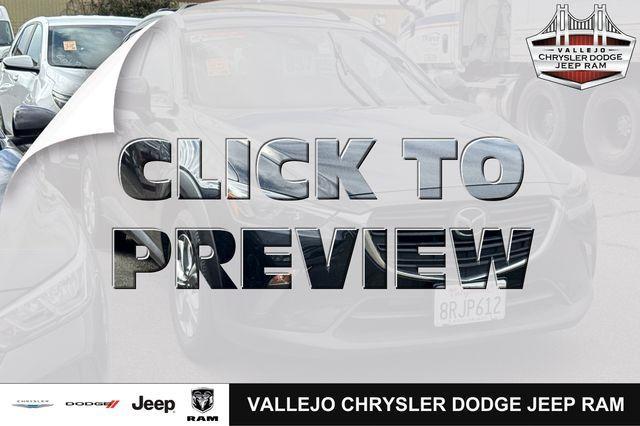 used 2020 Mazda CX-3 car, priced at $18,590