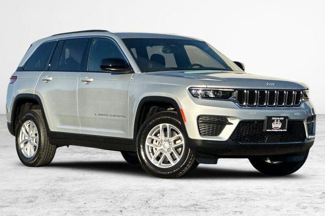 new 2025 Jeep Grand Cherokee car, priced at $36,420