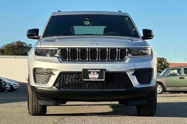 new 2025 Jeep Grand Cherokee car, priced at $36,420