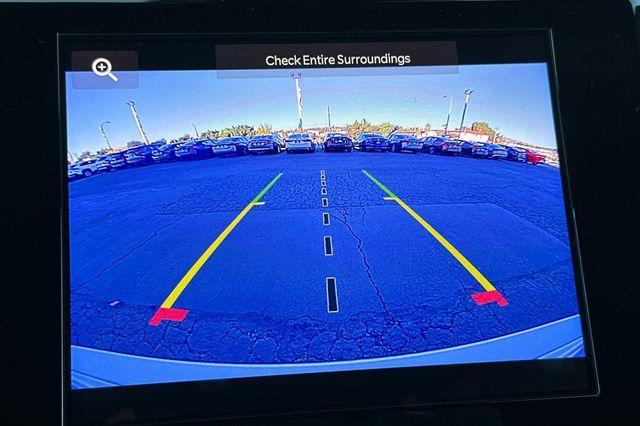 new 2025 Jeep Grand Cherokee car, priced at $36,420