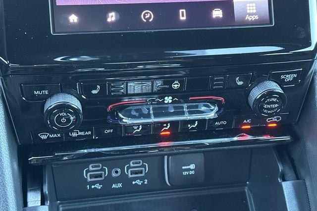 new 2025 Jeep Grand Cherokee car, priced at $36,420