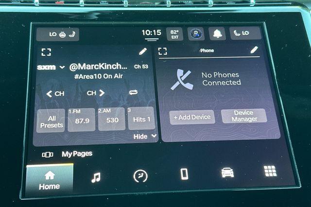 new 2025 Jeep Grand Cherokee car, priced at $36,420