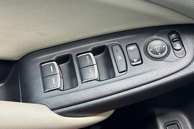 used 2022 Honda Accord car, priced at $23,590