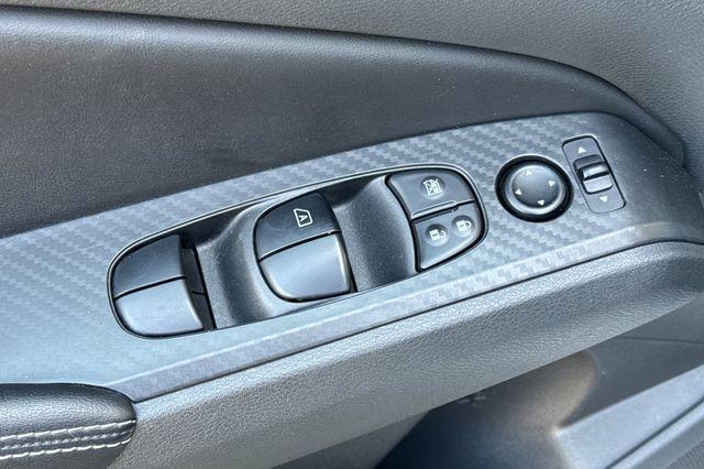 used 2024 Nissan Altima car, priced at $21,190