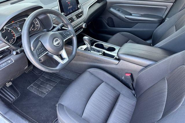 used 2024 Nissan Altima car, priced at $21,190