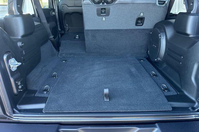 new 2026 Jeep Wrangler car, priced at $67,680