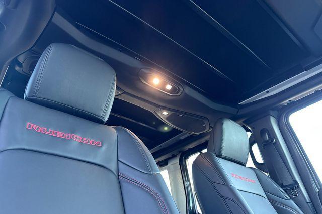 new 2026 Jeep Wrangler car, priced at $67,680