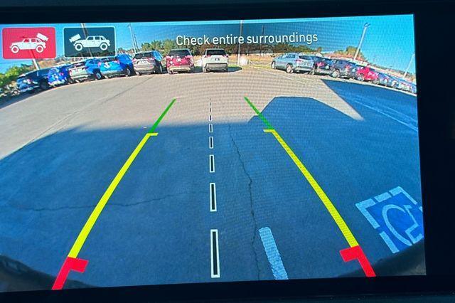 new 2026 Jeep Wrangler car, priced at $67,680