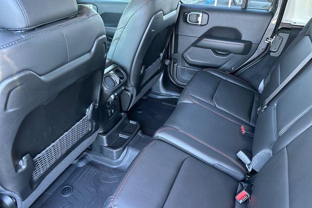 new 2026 Jeep Wrangler car, priced at $67,680