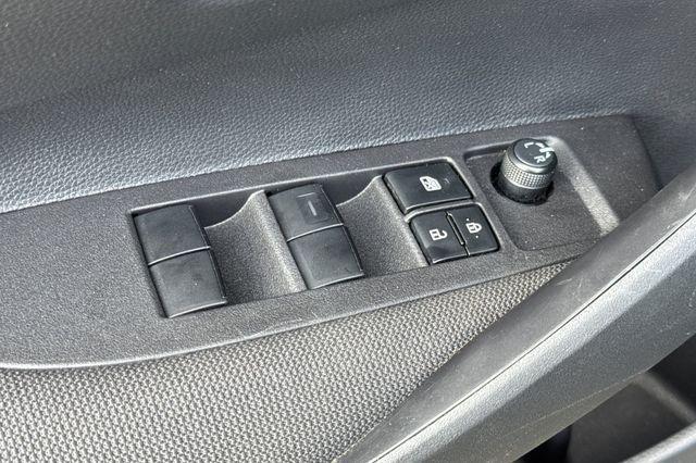 used 2025 Toyota Corolla car, priced at $25,990