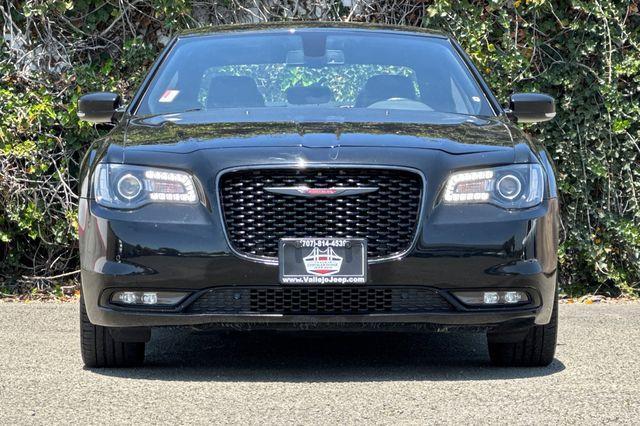 used 2022 Chrysler 300 car, priced at $24,990