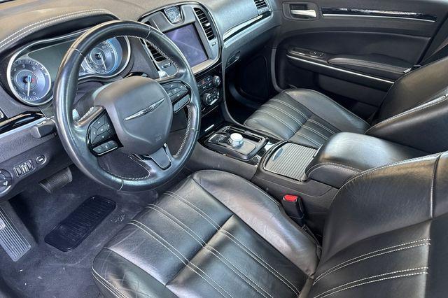 used 2022 Chrysler 300 car, priced at $24,990