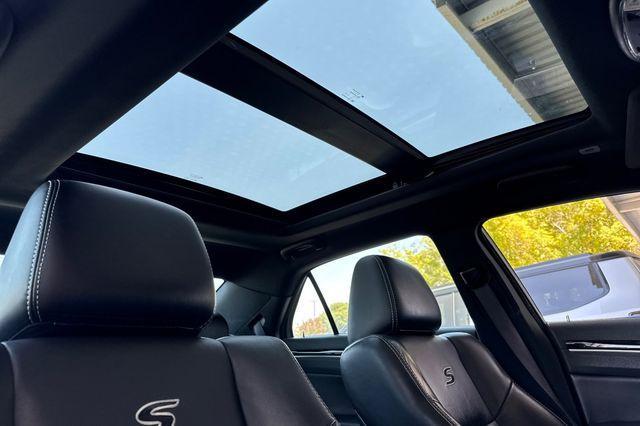 used 2022 Chrysler 300 car, priced at $24,990