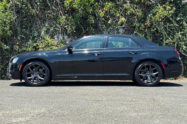 used 2022 Chrysler 300 car, priced at $24,990