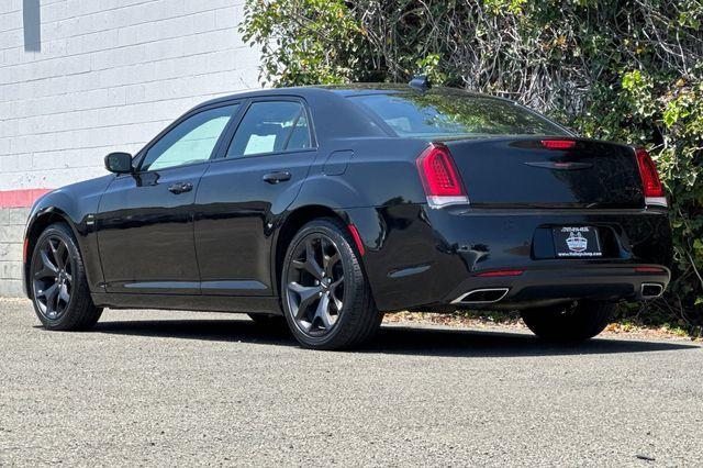 used 2022 Chrysler 300 car, priced at $24,990