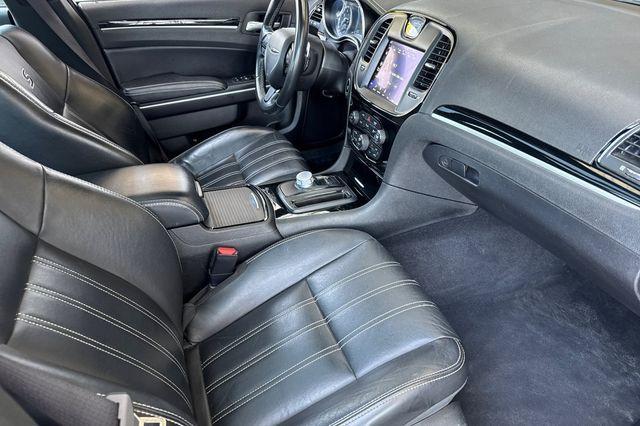 used 2022 Chrysler 300 car, priced at $24,990