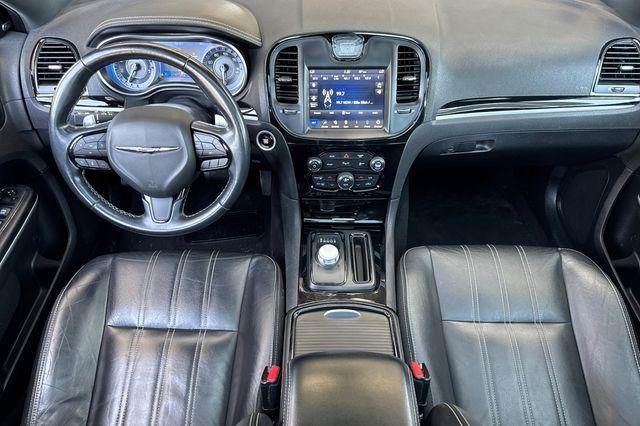 used 2022 Chrysler 300 car, priced at $24,990