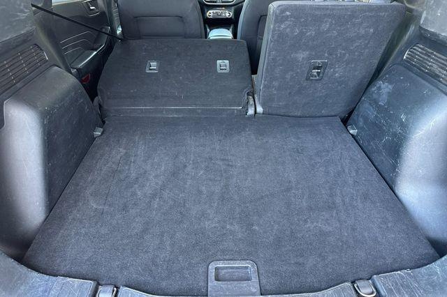 used 2022 Ford Escape car, priced at $21,990