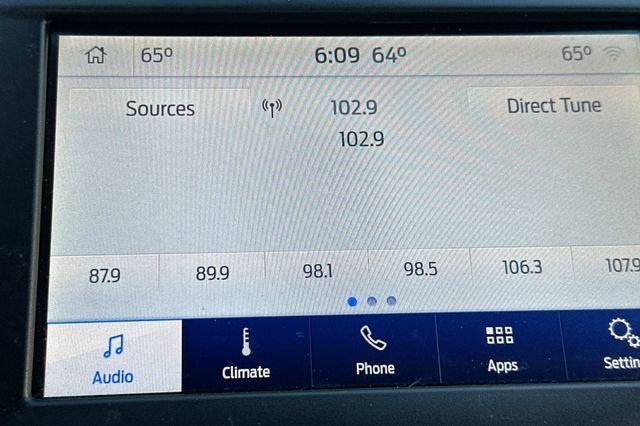 used 2020 Ford Fusion car, priced at $13,990