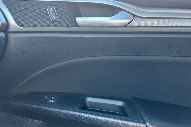 used 2020 Ford Fusion car, priced at $13,990