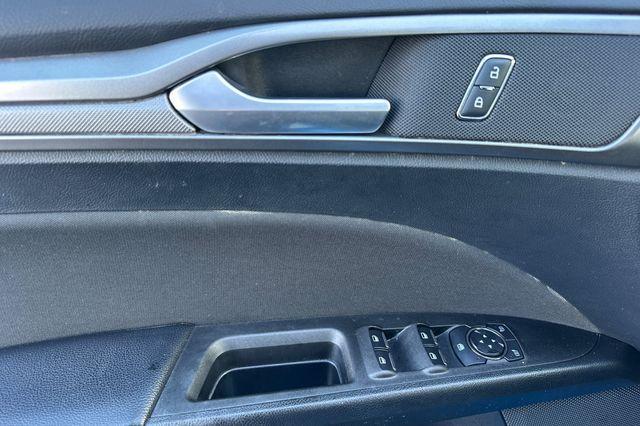 used 2020 Ford Fusion car, priced at $13,990