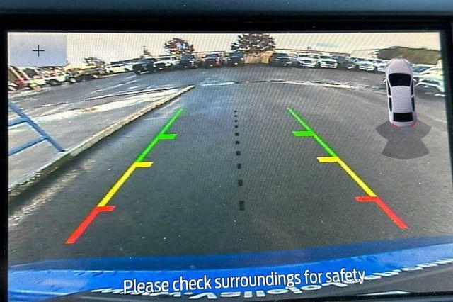 used 2020 Ford Fusion car, priced at $13,990