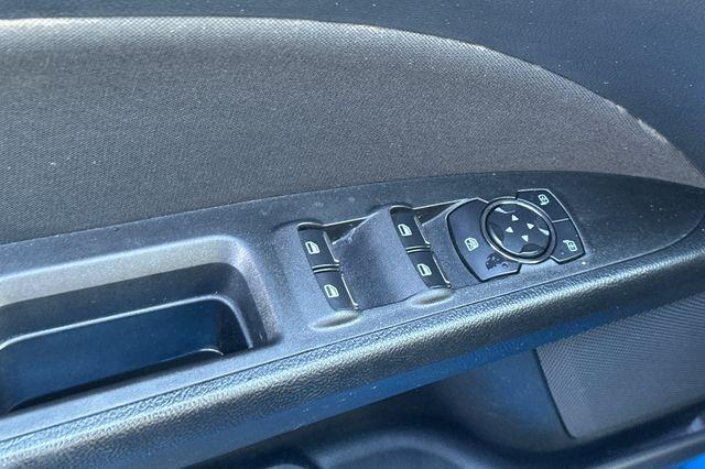 used 2020 Ford Fusion car, priced at $13,990