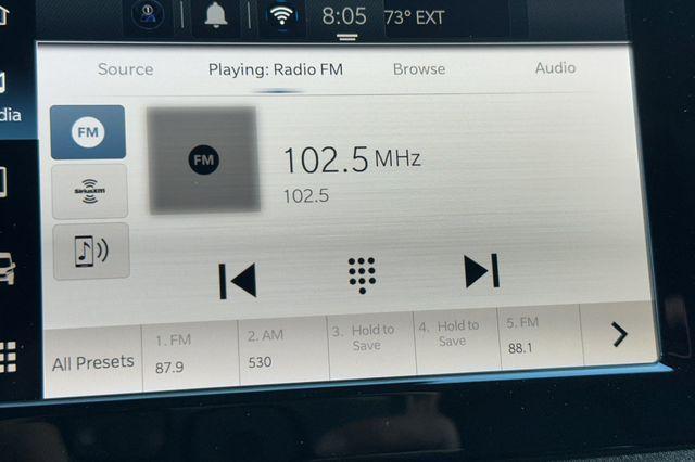 new 2026 Ram ProMaster 2500 car, priced at $53,480