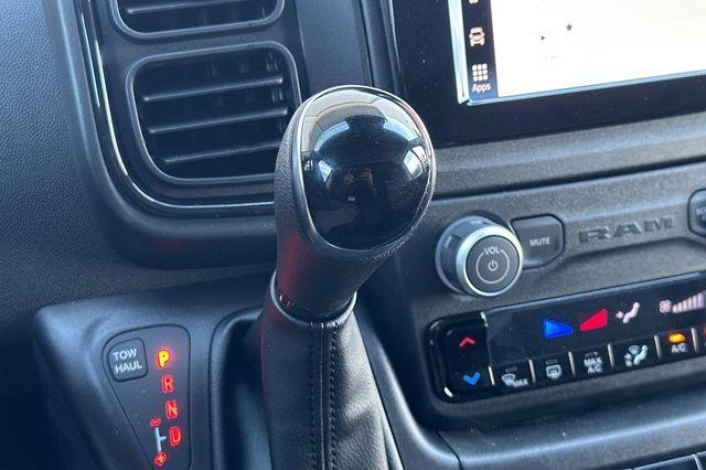 new 2026 Ram ProMaster 2500 car, priced at $53,480