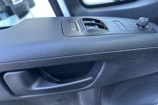new 2026 Ram ProMaster 2500 car, priced at $53,480