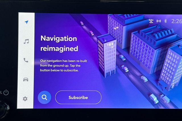 used 2024 Toyota Corolla car, priced at $20,090