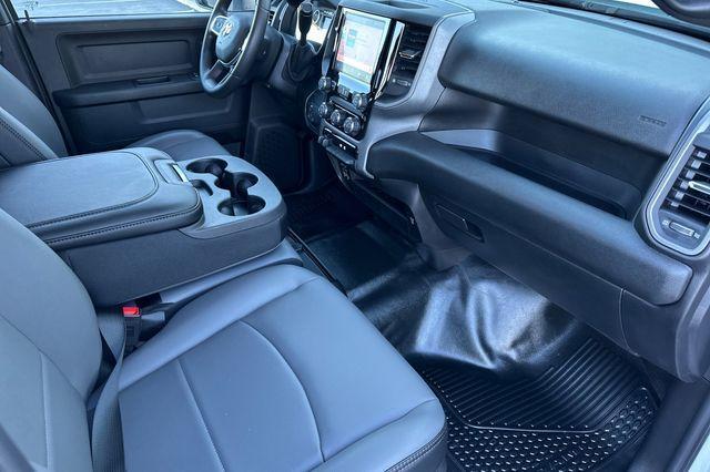 new 2026 Ram 2500 car, priced at $63,600