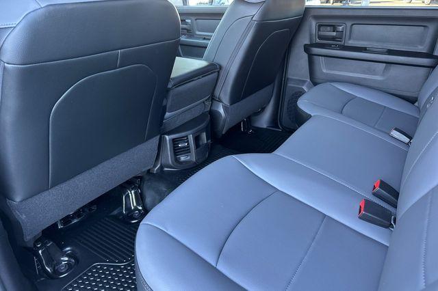 new 2026 Ram 2500 car, priced at $63,600