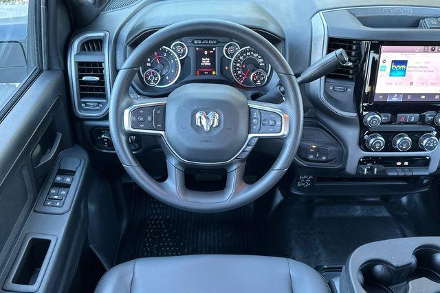 new 2026 Ram 2500 car, priced at $63,600