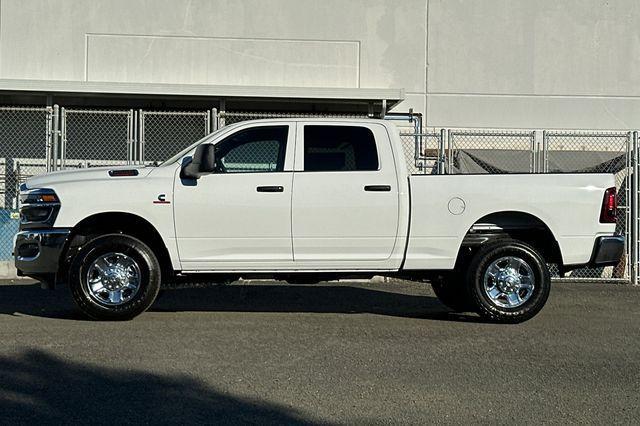 new 2026 Ram 2500 car, priced at $63,600