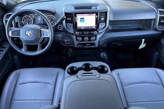 new 2026 Ram 2500 car, priced at $63,600