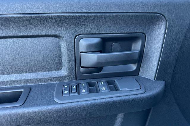 new 2026 Ram 2500 car, priced at $63,600