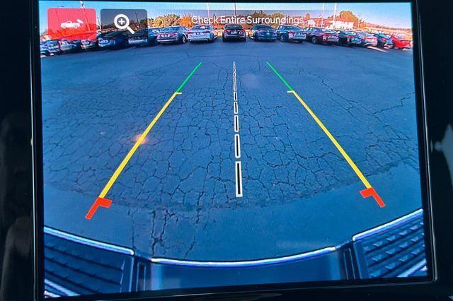 new 2026 Ram 2500 car, priced at $63,600