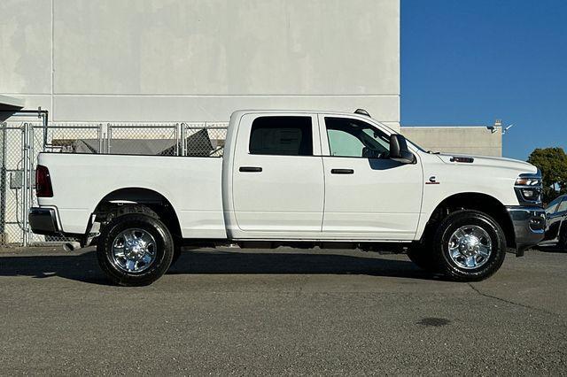 new 2026 Ram 2500 car, priced at $63,600