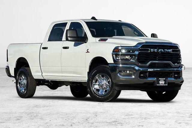 new 2026 Ram 2500 car, priced at $63,600