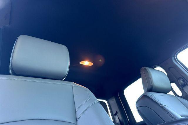 new 2026 Ram 2500 car, priced at $63,600