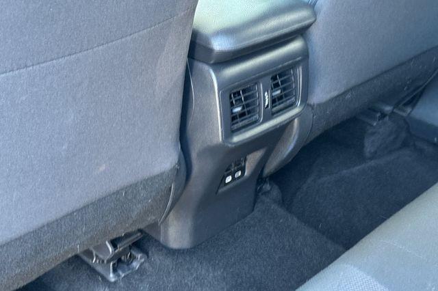 used 2024 Toyota RAV4 Hybrid car, priced at $31,990