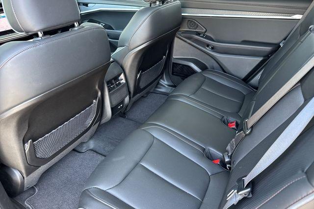 new 2025 Jeep Wagoneer S car, priced at $57,469