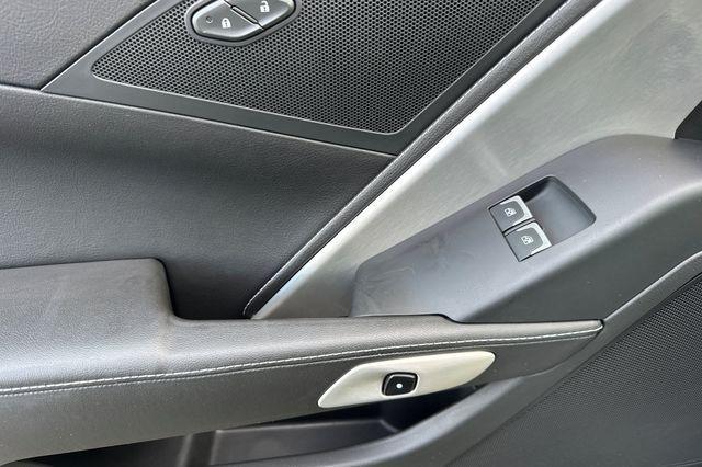 used 2019 Chevrolet Corvette car, priced at $46,790