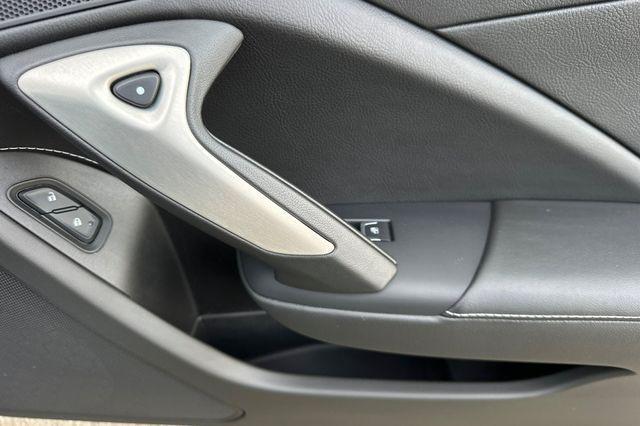 used 2019 Chevrolet Corvette car, priced at $46,790